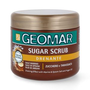 Geomar Thalasso Sugar Scrub 600