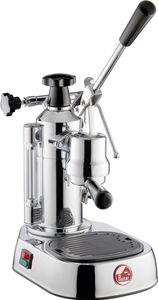La Pavoni Hebel-Kaffeemaschine Europiccola Lusso LPLELQ01EU