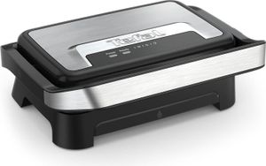 TEFAL TEF GC270D Kontaktgrill Inicio