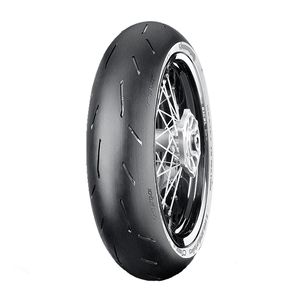 Pneumatika CONTINENTAL 160/60 R17 69H ATTACK SM 2