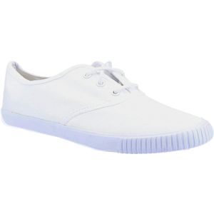 Mirak 204/ASG14 pánské tenisky / látkové tenisky / sportovní obuv FS1179 (48 EU) (White)