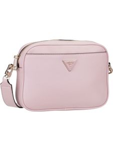 Guess Meridian Camera Bag Damen Umhängetasche in Rosa, Größe 1