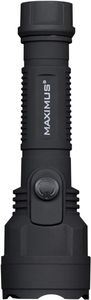 Maximus Taschenlampe M-FL-020-DU LED 1W / 70lm / 2xAA
