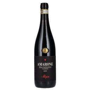 Allegrini Amarone della Valpolicella Classico DOCG  2017 (0,75l) trocken