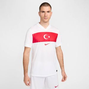 Nike Türkei Dri-Fit Stadium Heimtrikot, Größe:XXL