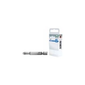 Wiha Bit PH1 x 50 mm 2-teilig Form E 6,3