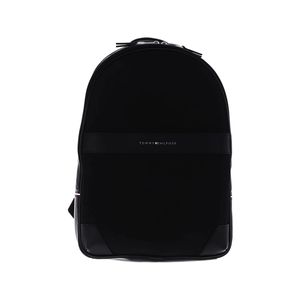 Tommy Hilfiger Urban Nylon Backpack Schwarz