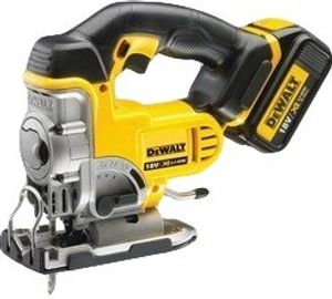 DeWALT DCS331N přímočará pila 2,4 kg
