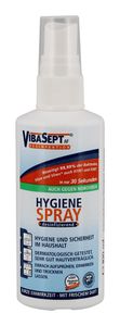Vibasept Desinfektions-Hygienespray Flächendesinfektionslösung 100 ml