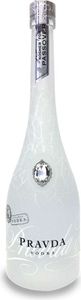 Pravda Vodka 0,7l Limited Edition "Kosher for Passover"
