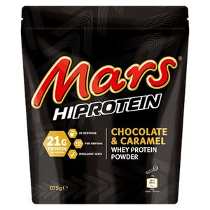 Mars Protein Powder 875 g Whey Protein (26,29 € pro 1 kg)