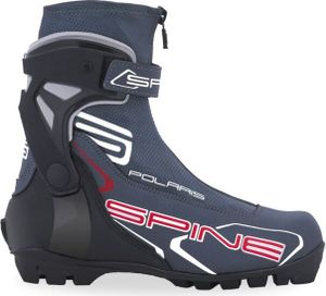 Topánky na bežky SKOL SPINE GS POLARIS - 42 Topánky na bežky SKOL SPINE GS POLARIS - 42