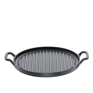 Küchenprofi | Grillpfanne Provence, Rund Küchenprofi | Grillpfanne Provence, Rund
