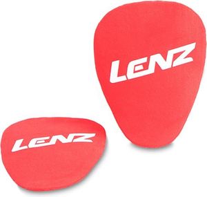 Lenz Gel Pad Schienbein Schutz Schoner für Skischuh