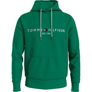 Tommy Hilfiger Logo Hoodie Herren