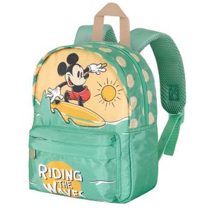Karactermania taška do školky Disney Mickey Mouse dětský batoh dětská taška batoh do školky
