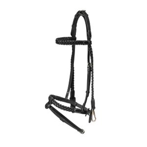 Dyon Plaited geflochtene Trainings Trense