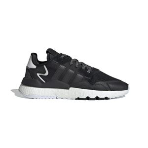 Adidas Nite Jogger Cblack/Cblack/Carbon 44