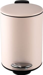 Kosmetikeimer Jannik 3 Liter Rosa
