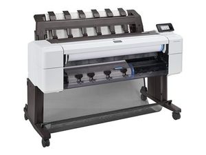 HP DesignJet T1600dr 91,44cm Printer