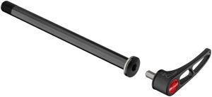 HR-Steckachse DT Swiss RWS plug in Alu,12/148 m. Alu-Hebel,TA Boost MTB X12 HR-Steckachse DT Swiss RWS plug in Alu,12/148 m. Alu-Hebel,TA Boost MTB X12