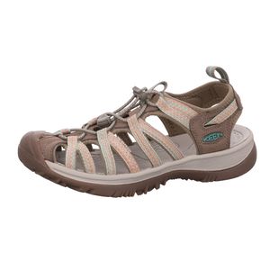 KEEN Whisper Schuhe Damen braun 37