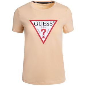 Guess Koszulki W1YI1BI3Z11A60N, Größe: 163