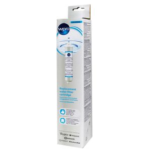 Wpro - Amerikanischer Kühlschrank Wasser Filter-Lg/Samsung/Wh - 484000008553