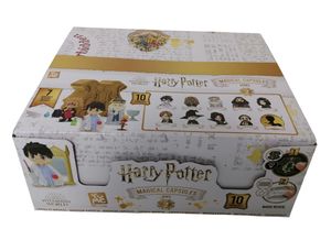 Harry Potter Magical Capsule Wave 2 - 12 Kapseln im Display Karton