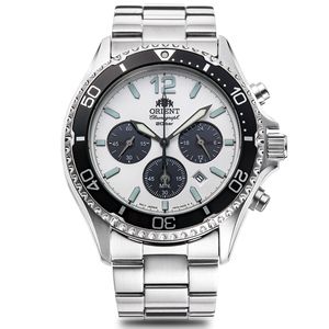 Orient Uhr RA-TX0203S10B Herren Armbanduhr Orient Uhr RA-TX0203S10B Herren Armbanduhr