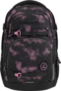 coocazoo Schulrucksack PORTER, 35 Liter