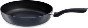 Fissler cenit / Aluminium-Pfanne versiegelt (Ø 26 cm) beschichtete Brat-Pfanne, antihaftend, alle Herdarten – außer Induktion