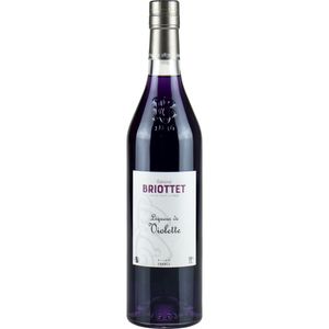 Likér Briottet de Violette 700 ml