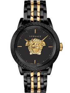 Versace - VERD01118 - Náramkové hodinky - Pánské - Quartz - PALAZZO EMPIRE