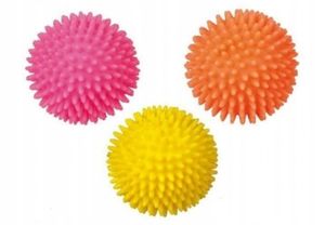 TRIXIE Quietschball für Igel 7,5 cm 3414