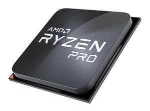 AMD Ryzen 5 PRO 4650G, AMD Ryzen™ 5 PRO, Socket AM4, AMD, 4650G, 3,7 GHz, 64-Bit