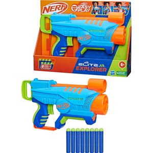 Hasbro F6367 Nerf Elite JR Explorer