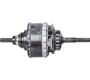 Shimano Getriebeeinheit Achslänge 187mm für SG-C6001-8D