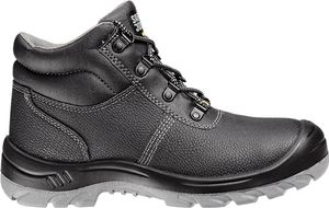 Safety Jogger BESTBOY černá 44