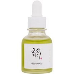 Beauty of Joseon Green Tea + Panthenol Serum do twarzy, 30ml