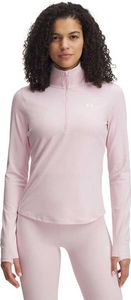 Under Armour Motion Halbreißverschluss-sweatshirt Rosa XS Frau Rosa XS Under Armour Motion Halbreißverschluss-sweatshirt Rosa XS Frau Rosa XS