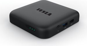Tesla multimediálne centrum MediaBox XA400 ANDROID TV