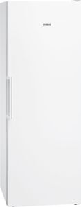 Siemens Gefrierschrank 191 x 70 cm weiß iQ500 GS58NDWDP