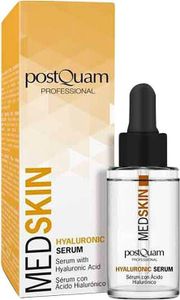 PostQuam HYALURONIC ACID, Kobiety, Skóra uniwersalna, 30 ml