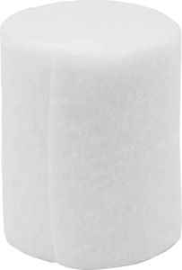 1 Rolle Polsterbinde 3m Verbandwatte Verbandspolster Polsterwatte Größenwahl, Größe:10 cm x 3 m