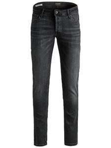 JACK & JONES Herren Slim Fit Jeans JJI GLENN ORIGINAL AM |