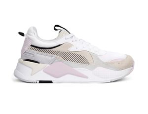 Puma - RS-X Reinvent Women - Beige Sneakers