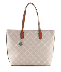 Tamaris Shopper Anastasia taupe,  Größe in cm  31 x 13 x 29