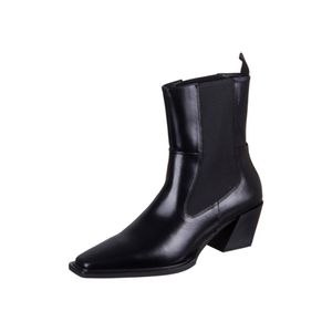 Vagabond Buty Alina Black, 542140120