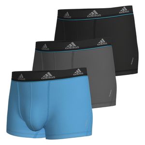 Adidas Active Flex Trunk Boxershorts Herren (3-pack)